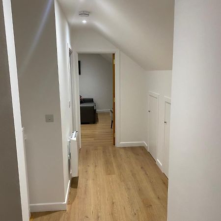 Harrys Place Mullingar Exterior foto