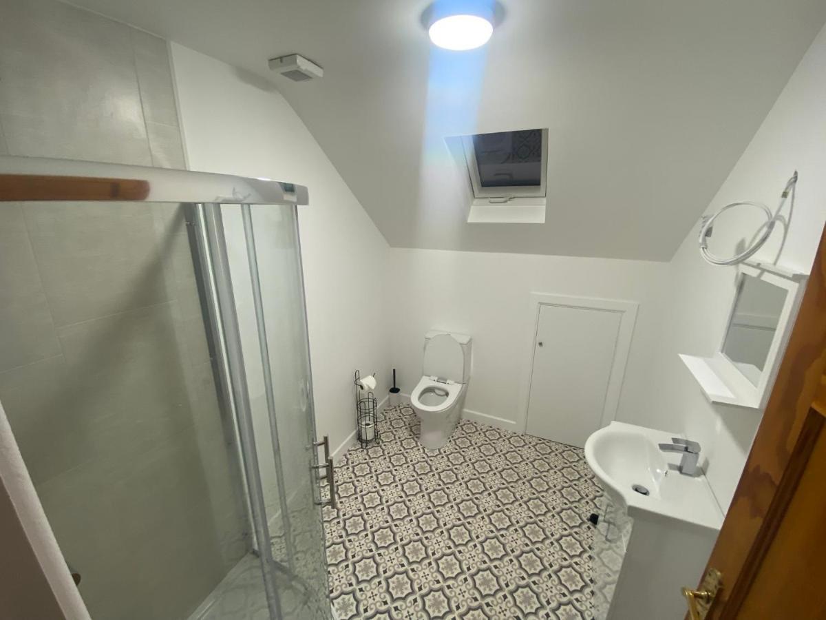 Harrys Place Mullingar Exterior foto